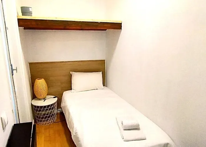 Graca Charming Apartmán *