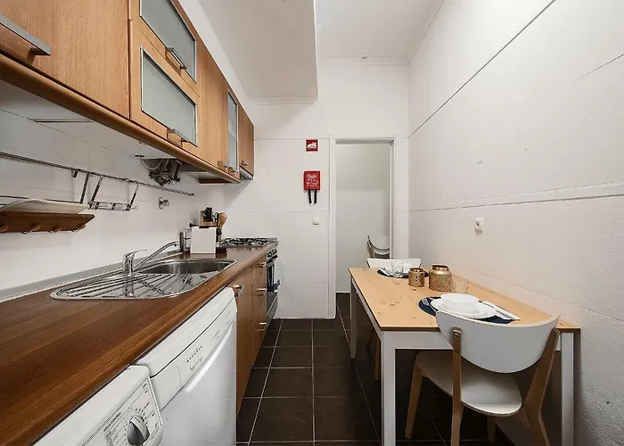 Graca Charming Apartmán *