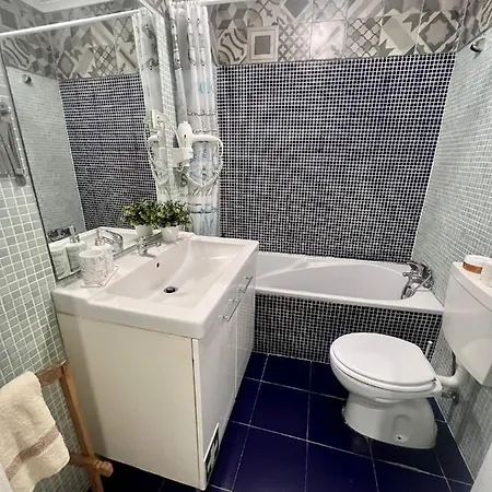 Apartment Graca Charming