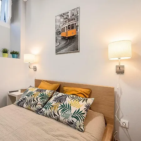 Graca Charming Apartment *