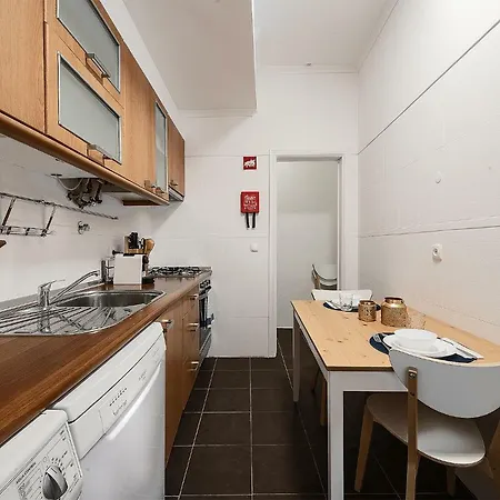 Graca Charming Apartment *