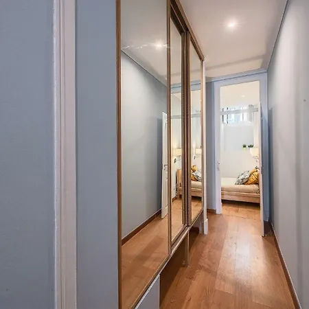 Apartment Graca Charming Lisbon