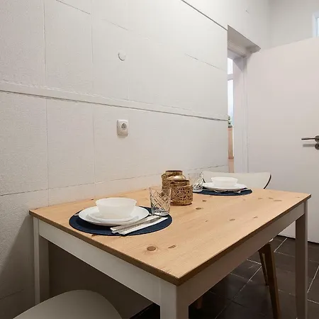 Graca Charming * Lissabon