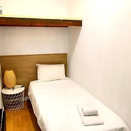 Graca Charming 公寓 *