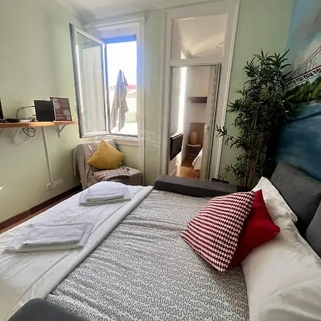 Graca Charming * Lisboa