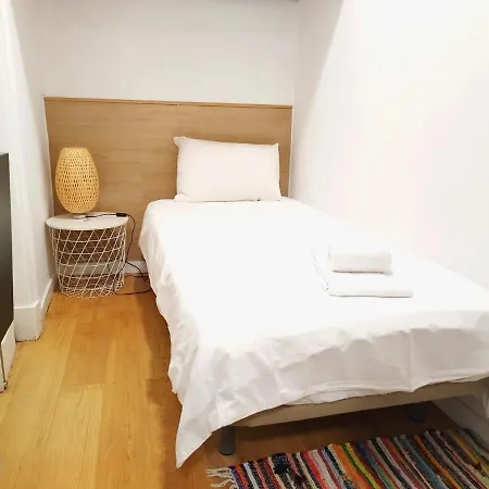 Graca Charming Apartment