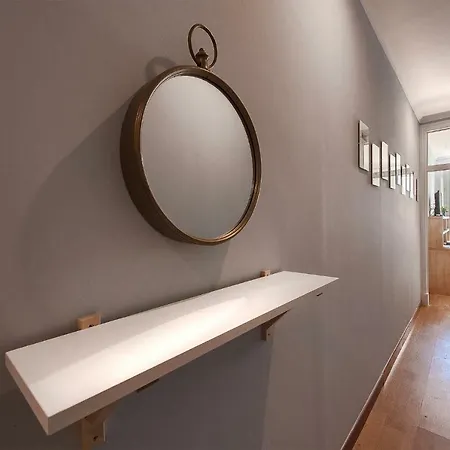 Апартаменти Graca Charming *