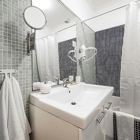 Apartment Graca Charming