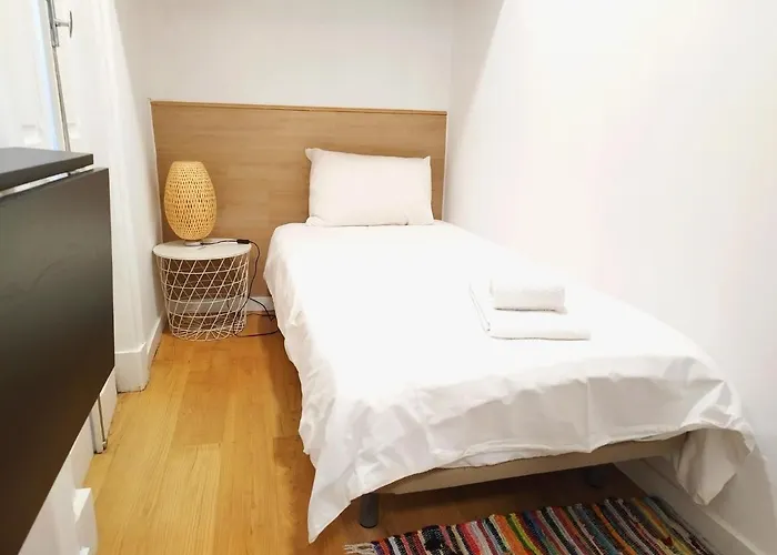 Graca Charming Appartamento