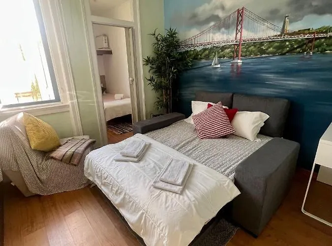 Appartamento Graca Charming *