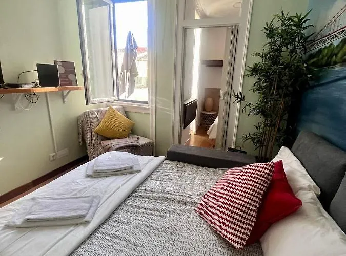 Graca Charming * Lisbona