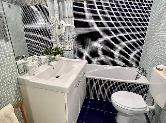 Appartamento Graca Charming