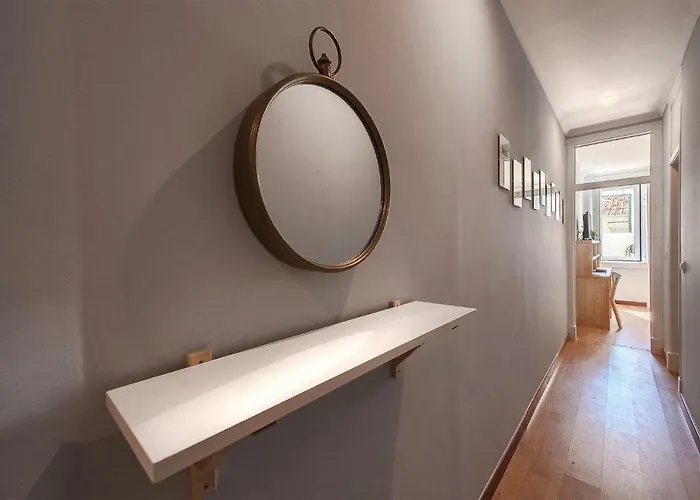 Appartamento Graca Charming *