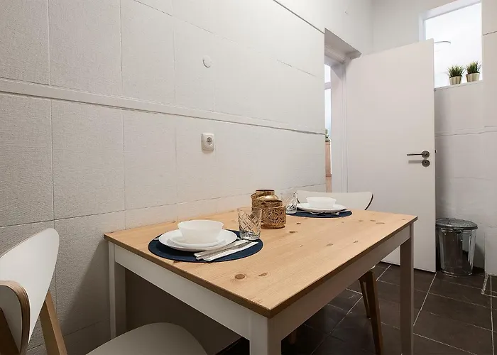 Graca Charming * Lisbona