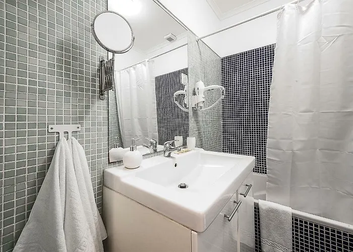 Appartamento Graca Charming