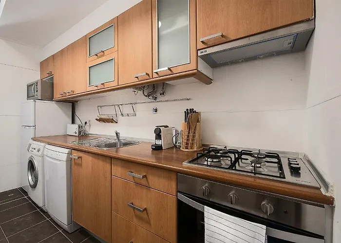 Graca Charming Lisbona